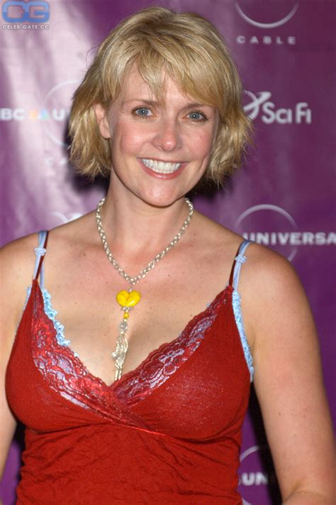 Amanda Tapping nude, pictures, photos, Playboy, naked, topless, fappening