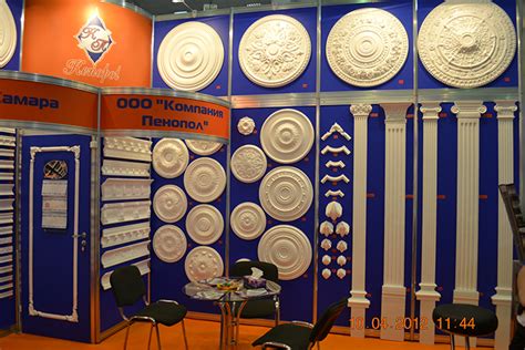 glanzepol | Один из ведущих производителей интерьерного декора Европы и ...