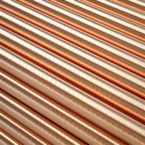 BERYLLIUM COPPER ROD - Domadia