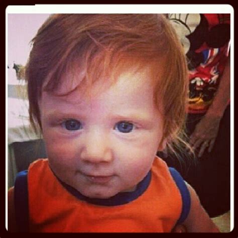 Ed Sheeran Child