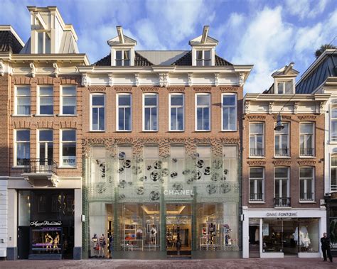 Crystal Houses / MVRDV | ArchDaily