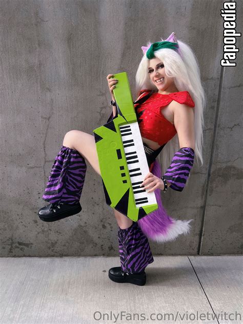 Violetwitch Nude OnlyFans Leaks - Photo #1510082 - Fapopedia