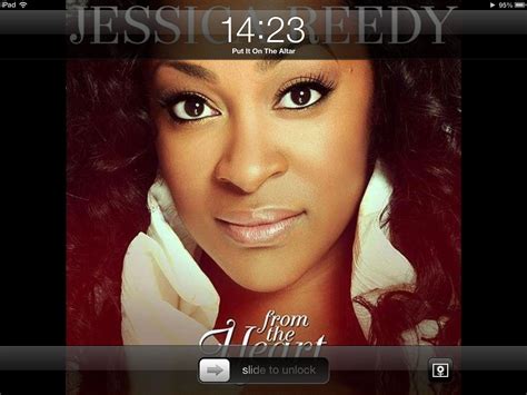 Jessica Reddy | Gospel music, Gospel song, Gospel