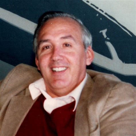 Gary L. Watson — Mitchell Funeral Homes