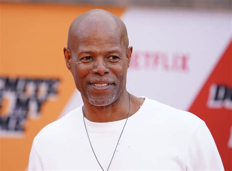 7 Shocking Revelations About Keenan Wayans You Need To See Image 20