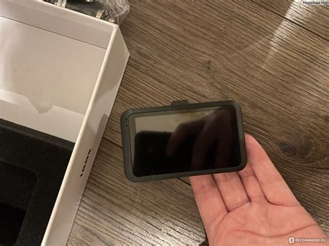 Видеорегистратор IBOX Optic Wi Fi Dual - «Видеорегистратор IBOX Optic ...