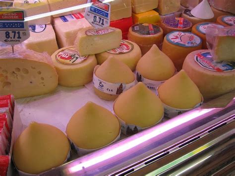 5 of the Sources that Inspire Weird Cheese Names | The Cheese Professor