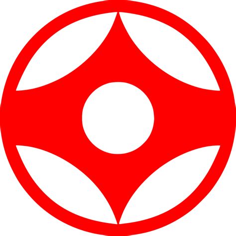 Karate Kyokushinkai ~ LEE YOUNG BADALONA