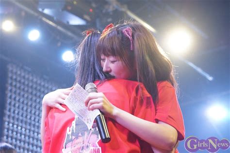 仮面女子のセンター 立花あんな 今ある景色が本当に夢みたい！ - GirlsNews