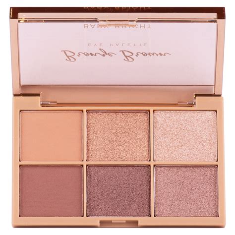 Baby Bright Eye Palett | Hladal-Ecommerce