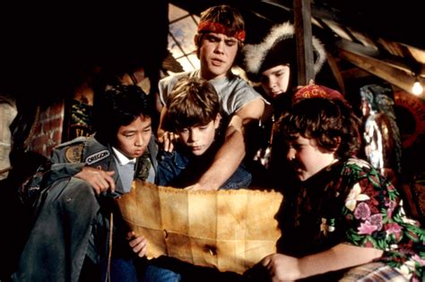 Beat the Heat: THE GOONIES | The Athena Cinema