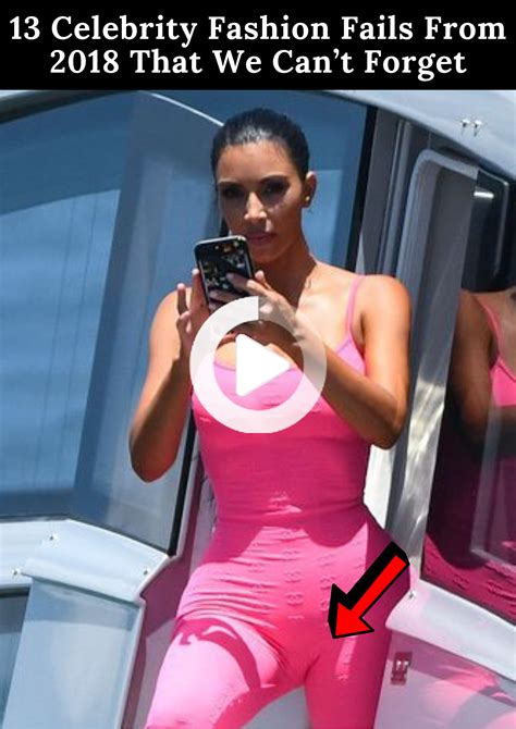 Hottest Women Celebrity's Biggest Fashion Fails (And Wins!) Image 8