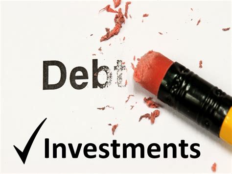 Settle Debts Before Investing? - FQMom
