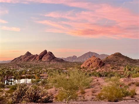 11 Best Hotels in Phoenix and Scottsdale (2024) | Condé Nast Traveler