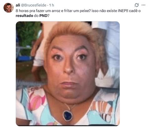 Pnd 2025 Resultado - Resultado PND 2025: demora na divulgação gera memes; veja