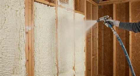 destroys spray foam capital city spray foam  salem