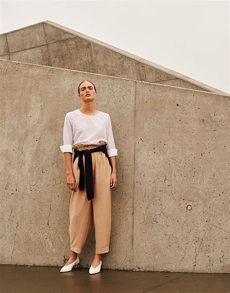New Skandi label to watch: And Less. | Mode, Modestil, Outfit