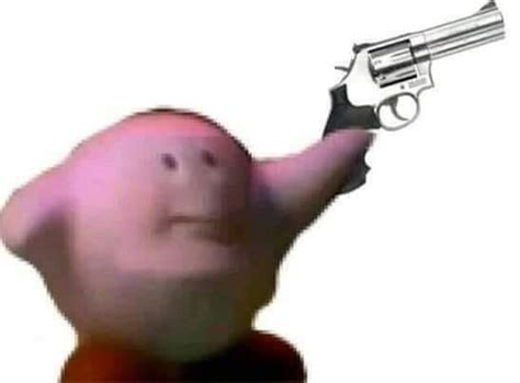 cursed kirby kirby memes kirby mood pics