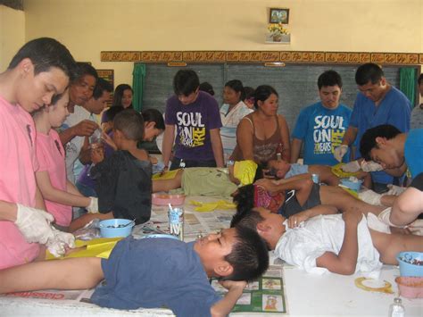 vphcs  operation tuli missions conducted