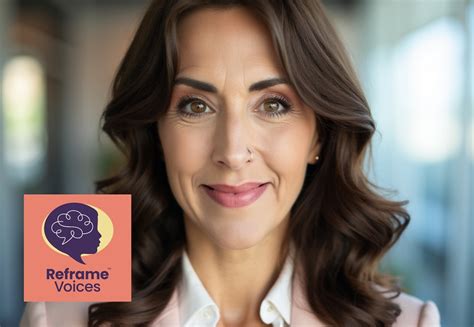 Charitable Choices: Penny Greening of Reframe Voices