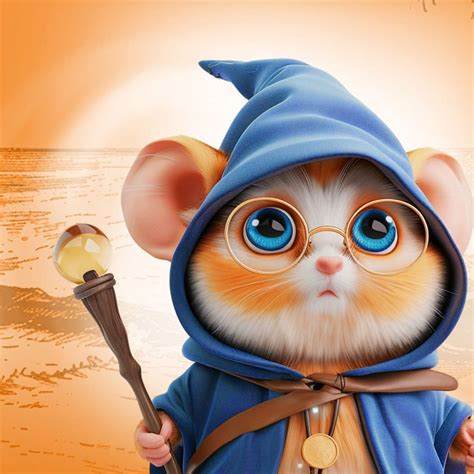 Hamster kombat nft