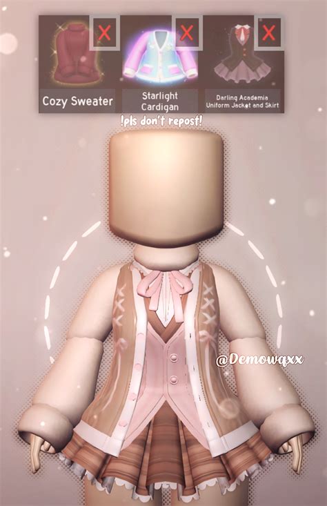 Royale High | Aesthetic roblox royale high outfits, Royal high outfits