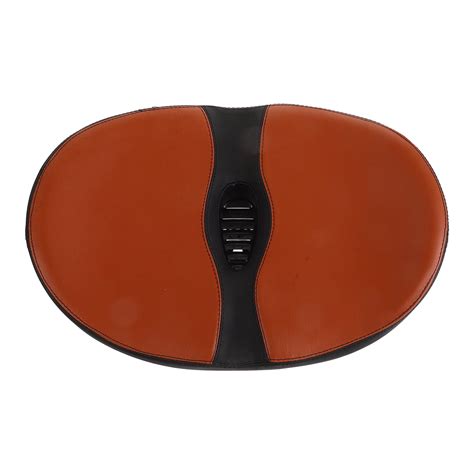 Bike Saddle Seat Cycling Equipment Stationary Cushion Extra Wide