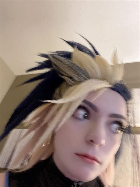 [Self] Eggman's work out is effective. Btw I'm super new to this