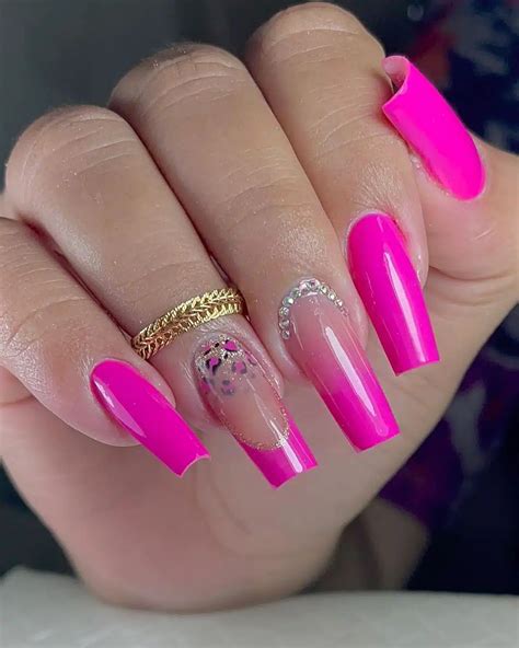 Lindas Unhas Em Gel