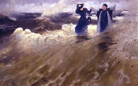 Ilya Repin - Realism is not always nice | Obelisk Art History