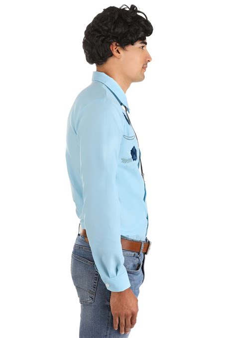 Napoleon Dynamite Pedro Adult Costume - $69.99