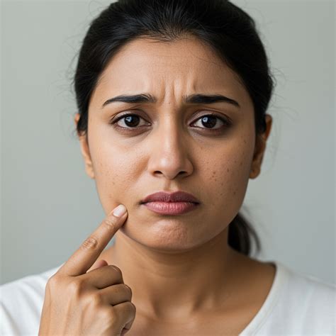 Understanding the Meaning Behind Facial Zits: A Guide to Clear Skin - Hunter Games Magazine