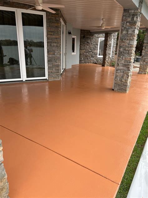 Best Garage Floor Finishing Techniques for Durability