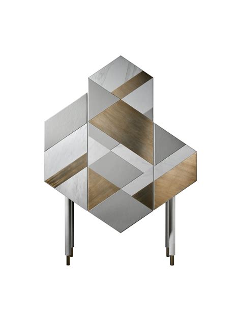 Mueble de España - Products - EVOLUTION | GEORGE bar cabinet