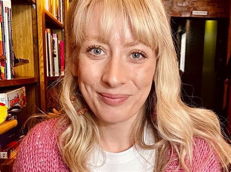 Georgia Marshall Nude