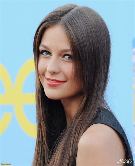 Melissa Benoist Wallpaper