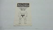 stretch armstrong 1976 for sale | eBay