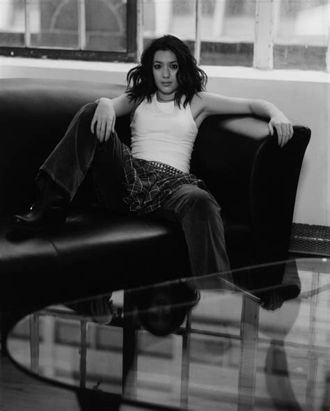 Digitalminx.com - Musicians - Michelle Branch