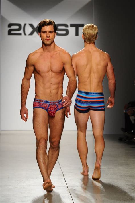 340 Runway Underwear Male Model Stock Photos - Free & Royalty-Free