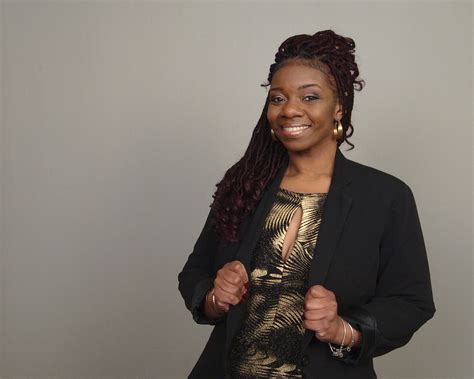 Shift Your “WAIT” — Single Dope Black Chick