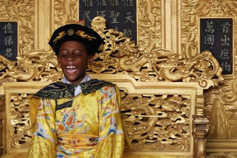 Being Black in China | National Geographic