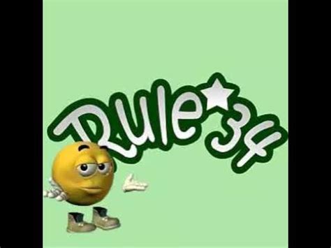 es la rule  explicacion  su origen youtube