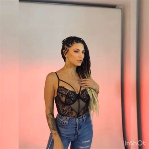 Wilma González aparece con atrevido cambio de look en medio de la