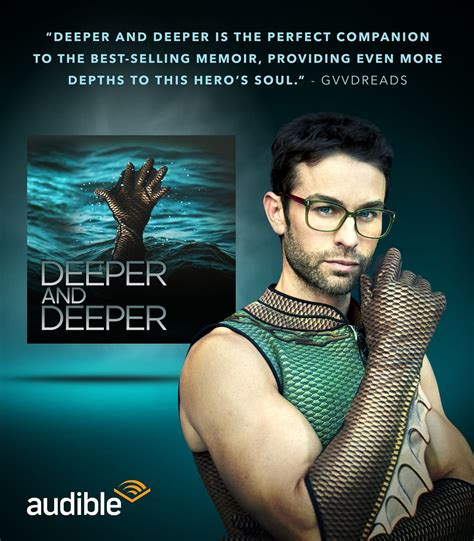 The Boys In-World Podcast Offers Deeper Dive Into The Deep & "Deeper"