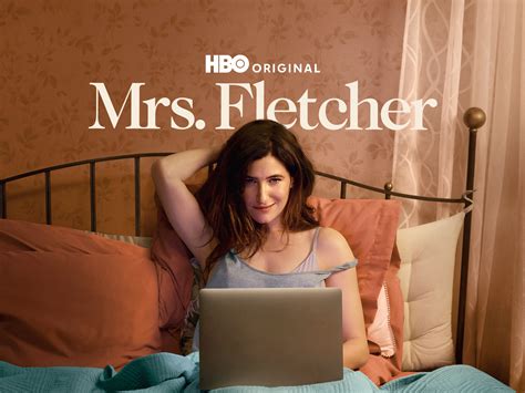 Prime Video: Mrs. Fletcher - Season 1