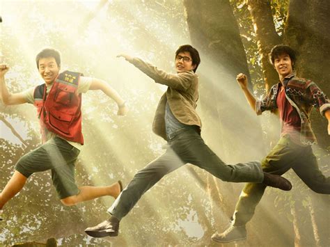 45 Best Comedy Chinese Drama To Watch Right Now!