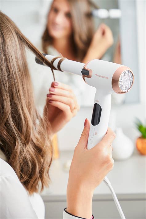 ULTIMATE EXPERIENCE AIR CARE | Modeladores | Rowenta