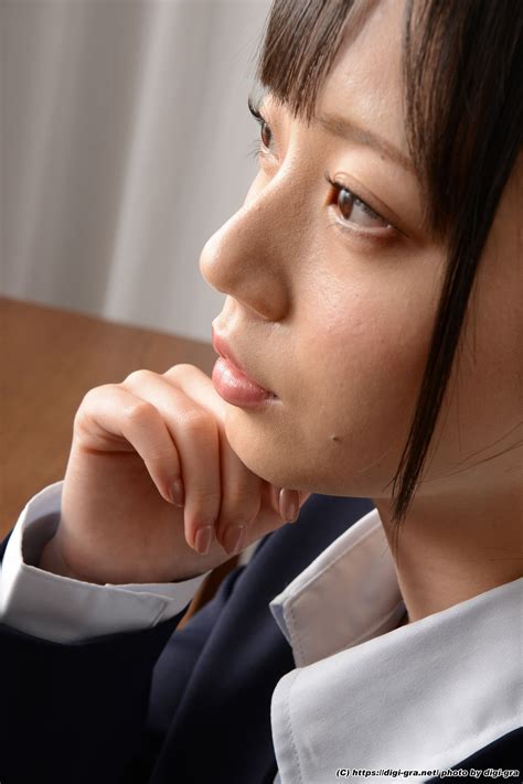 [Digi-Gra] Mia Nanasawa 七沢みあ Photoset 02 - 微图坊