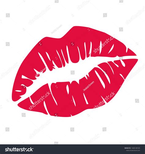 kiss symbol