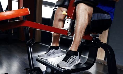 How to Work Out Your Gastrocnemius Muscles - Fit People
